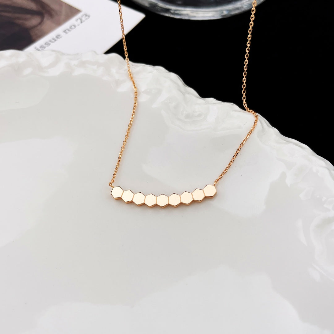 ¡®Star¡¯BEE MY LOVE DIAMOND NECKLACE