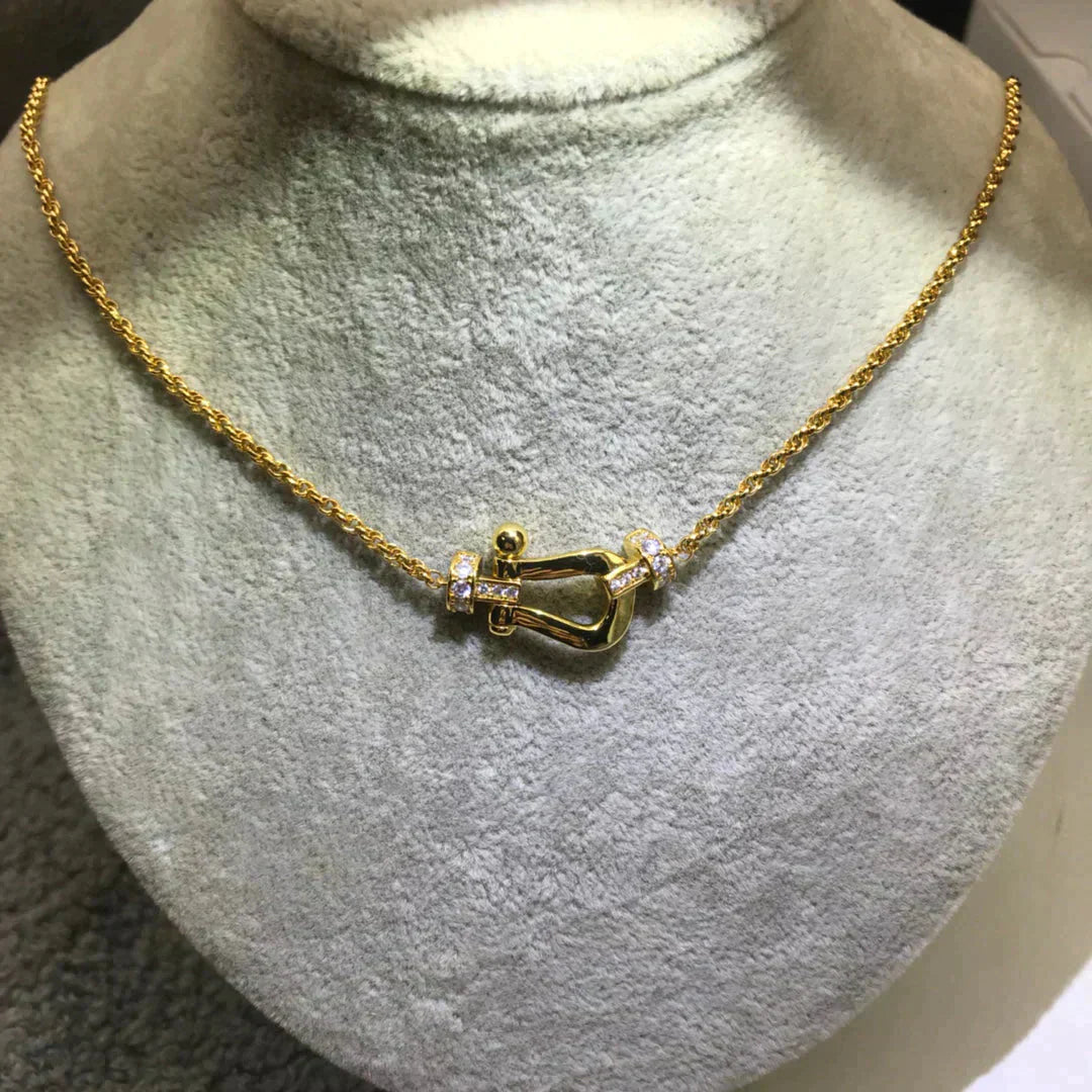 ¡®Star¡¯FORCE 10 DIAMOND NECKLACE