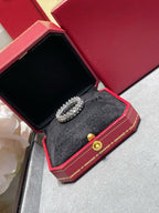 ¡®Star¡¯CLASH 5.5MM RING