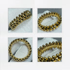 ¡®Star¡¯CLASH 5.5MM RING