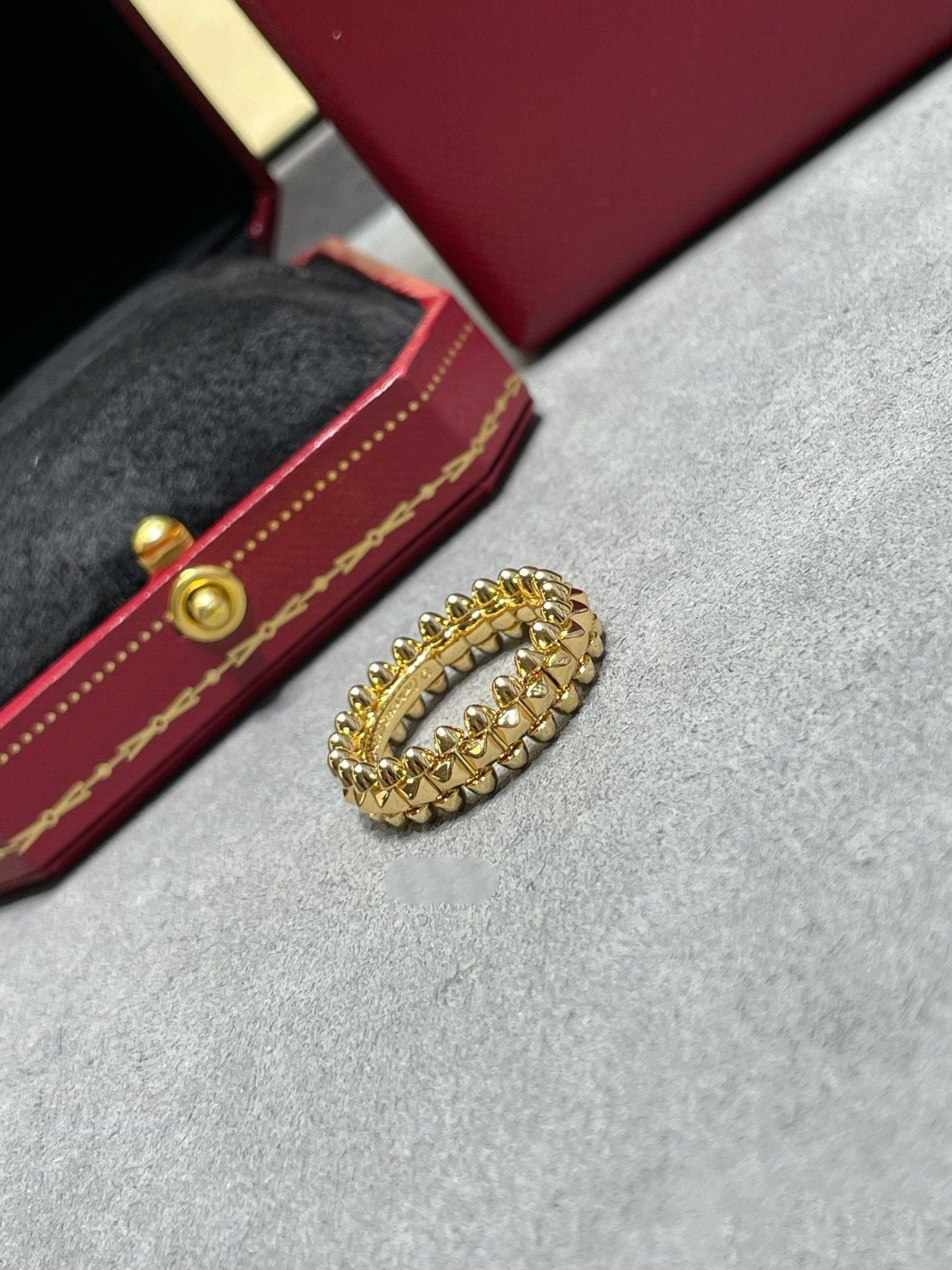 ¡®Star¡¯CLASH 5.5MM RING