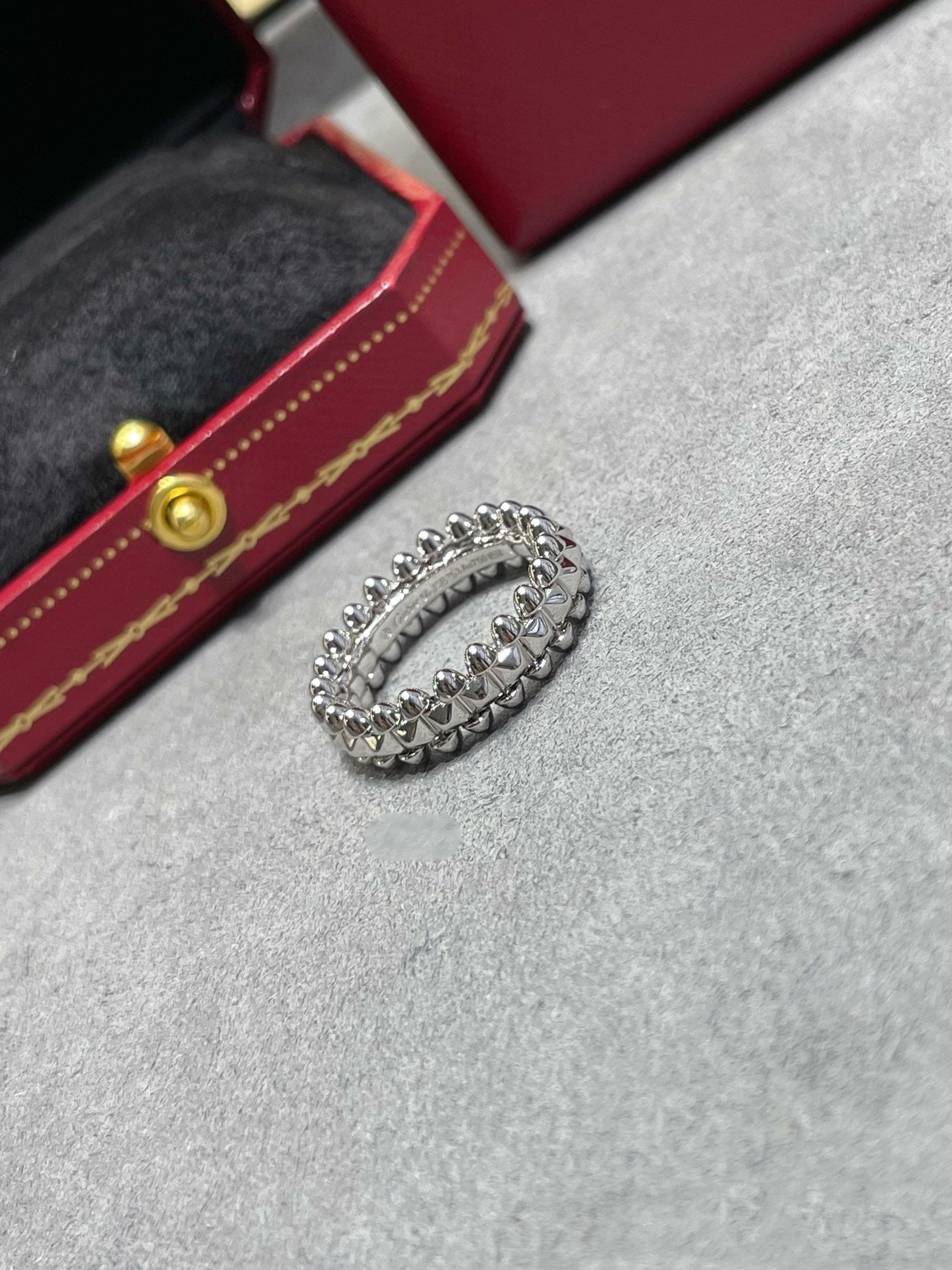 ¡®Star¡¯CLASH 5.5MM RING