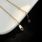 ¡®Star¡¯FORCE 10 SMALL CHAIN BRACELET