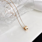 ¡®Star¡¯BEE MINI NECKLACE