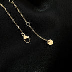 ¡®Star¡¯BEE MINI NECKLACE