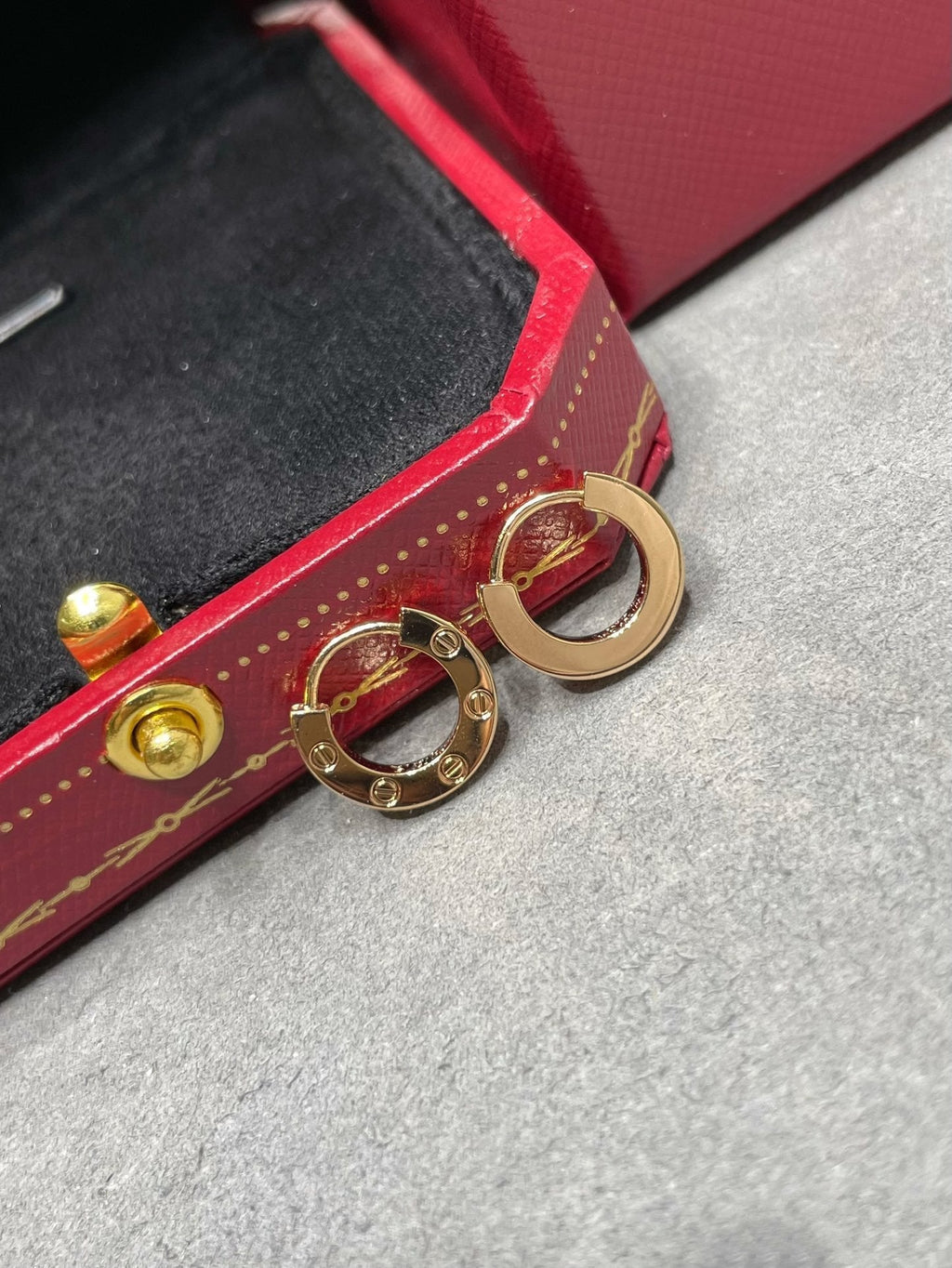 ¡®Star¡¯LOVE MINI EARRINGS