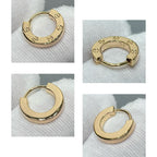 ¡®Star¡¯LOVE MINI EARRINGS