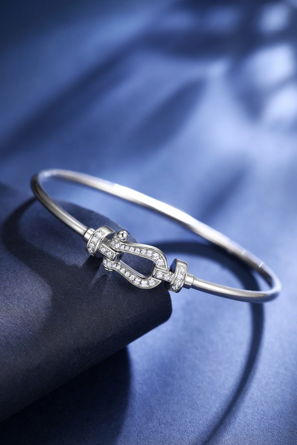 ¡®Star¡¯FORCE 10 MOYEN DIAMOND BRACELET