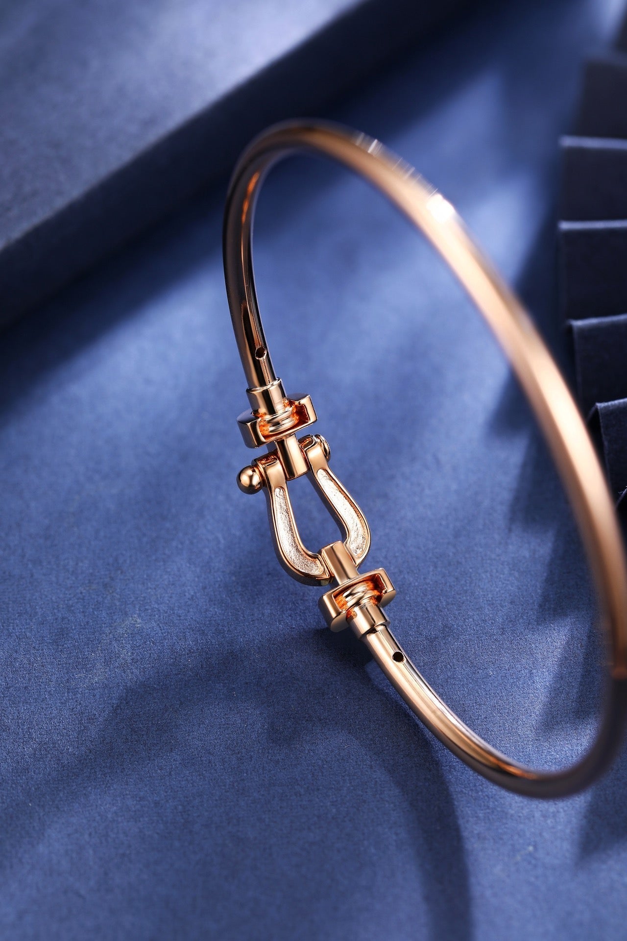 ¡®Star¡¯FORCE 10 MOYEN DIAMOND BRACELET