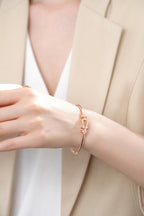 ¡®Star¡¯FORCE 10 MOYEN DIAMOND BRACELET
