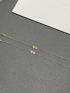 ¡®Star¡¯CHANCE INFINIE DIAMOND BRACELET