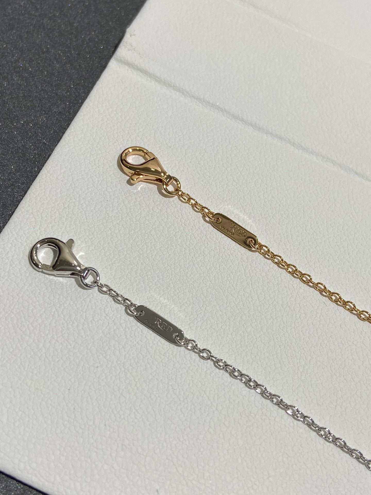 ¡®Star¡¯CHANCE INFINIE DIAMOND BRACELET