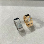 ¡®Star¡¯LIENS EVIDENCE DIAOMOND RING