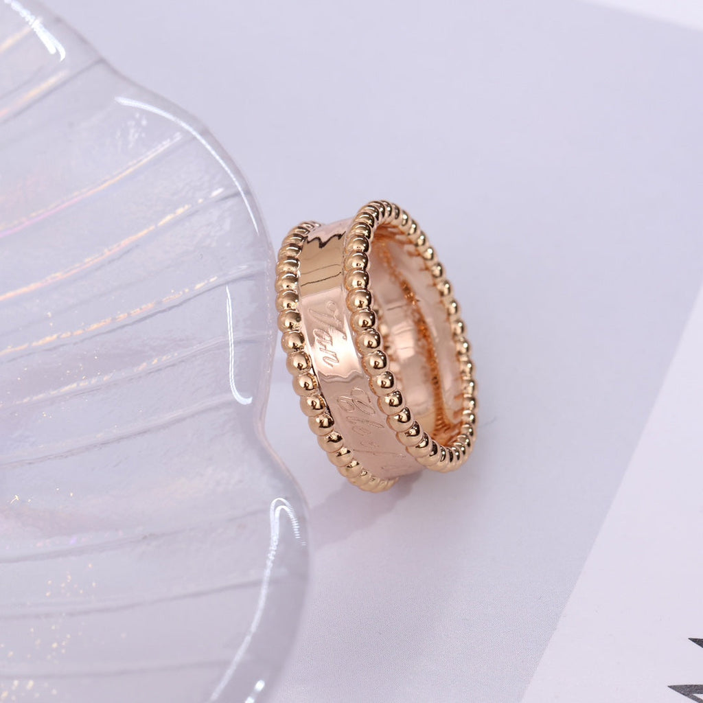 ¡®Star¡¯PERLEE SIGNATURE RING