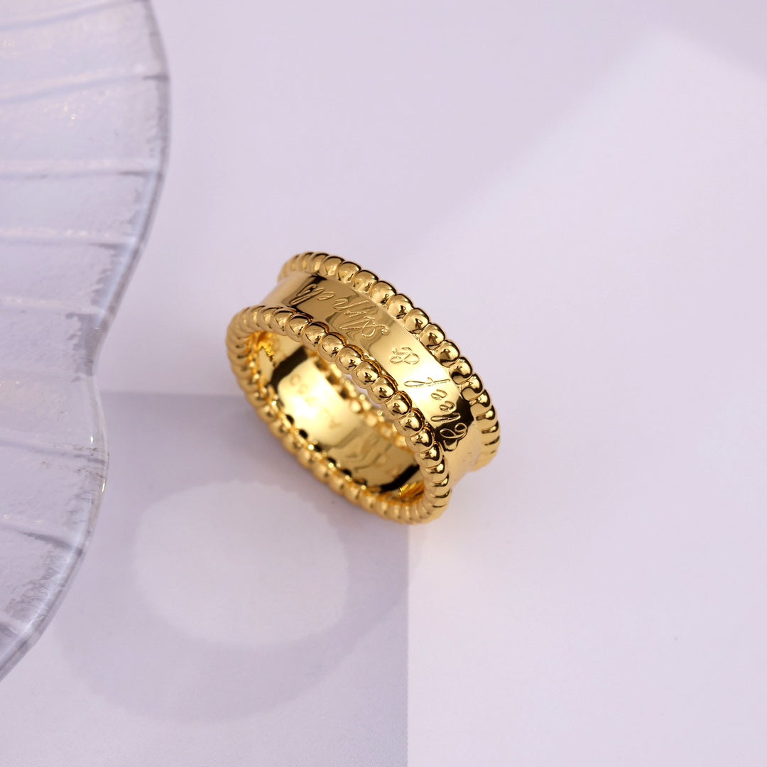 ¡®Star¡¯PERLEE SIGNATURE RING