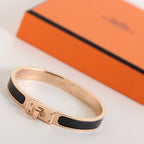 ¡®Star¡¯HM KELLY BLACK BRACELET