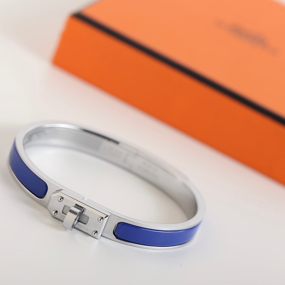 ¡®Star¡¯HM KELLY BLUE BRACELET