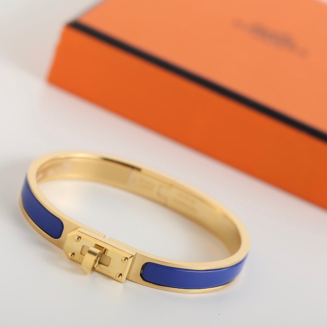 ¡®Star¡¯HM KELLY BLUE BRACELET
