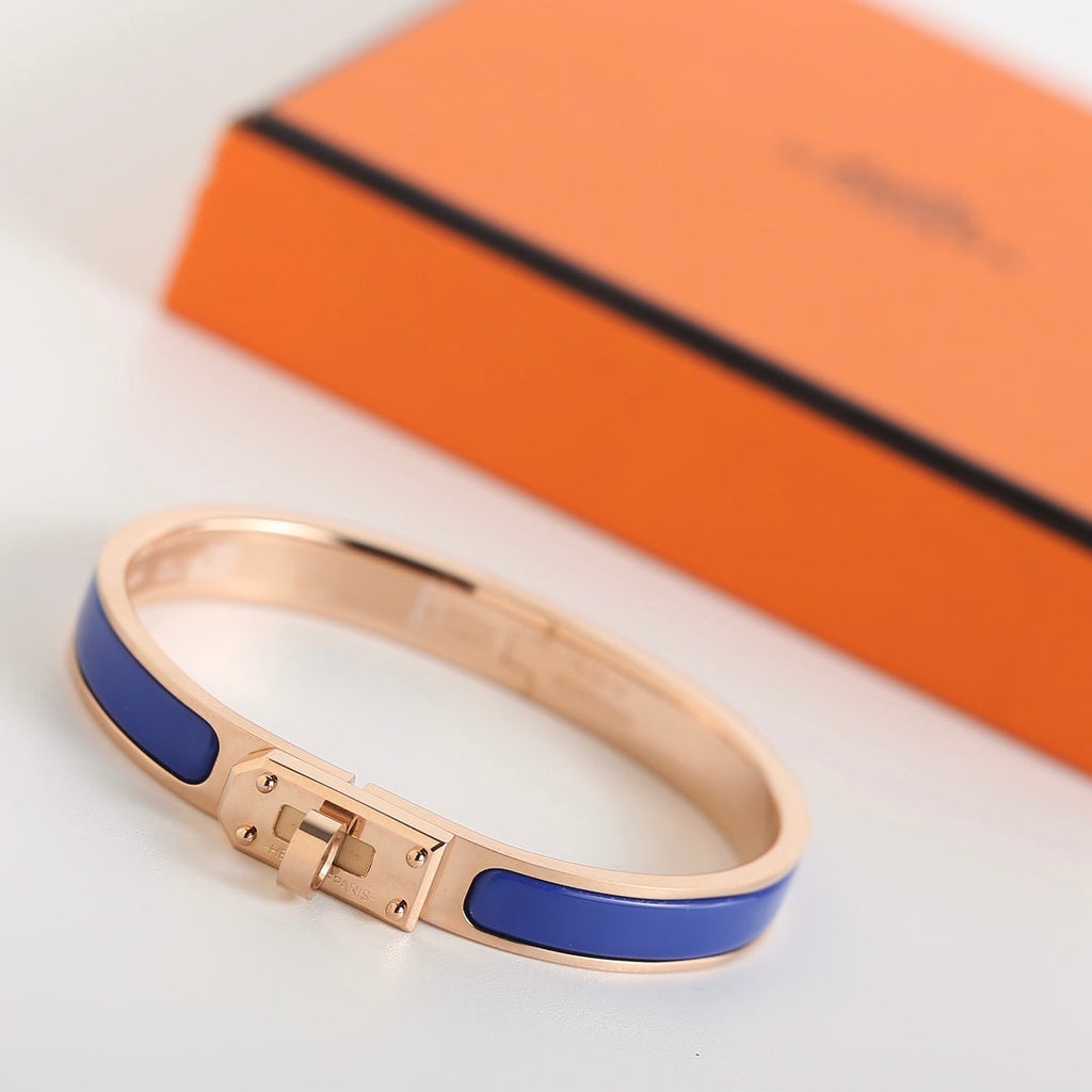 ¡®Star¡¯HM KELLY BLUE BRACELET