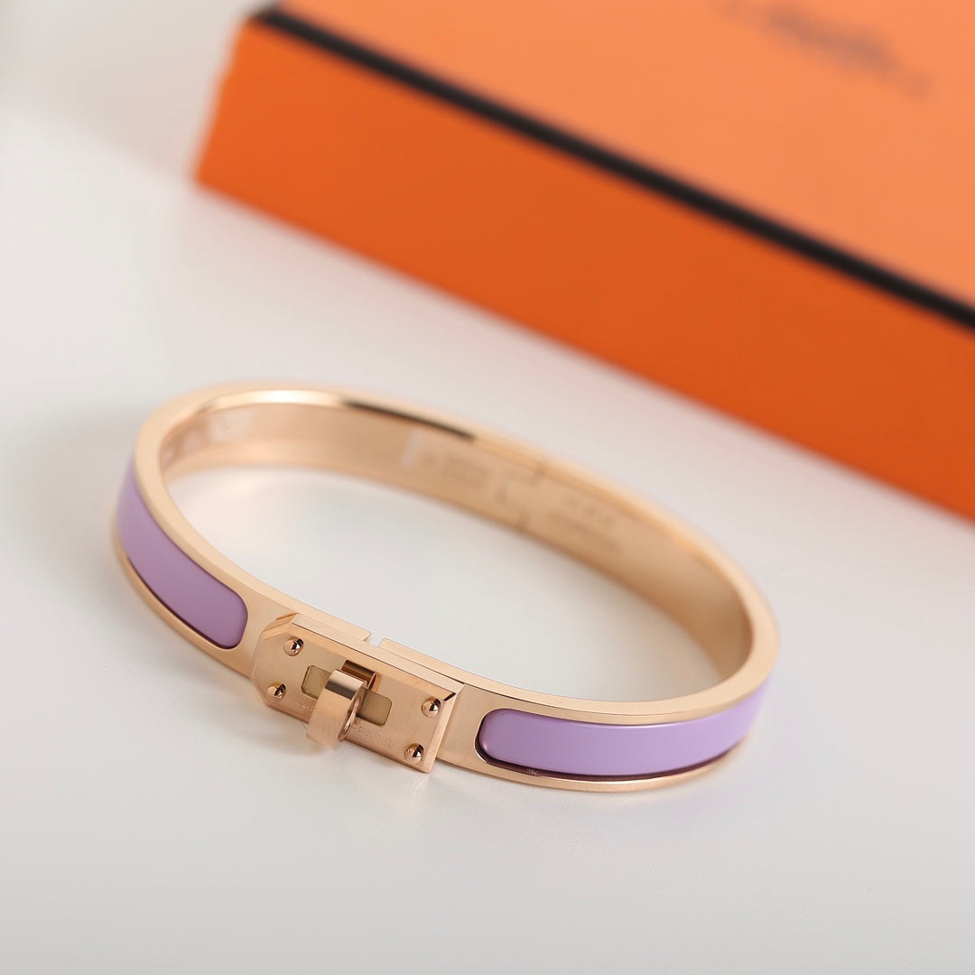 ¡®Star¡¯HM KELLY PURPLE BRACELET