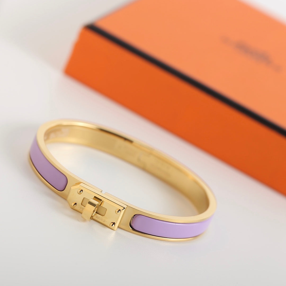 ¡®Star¡¯HM KELLY PURPLE BRACELET