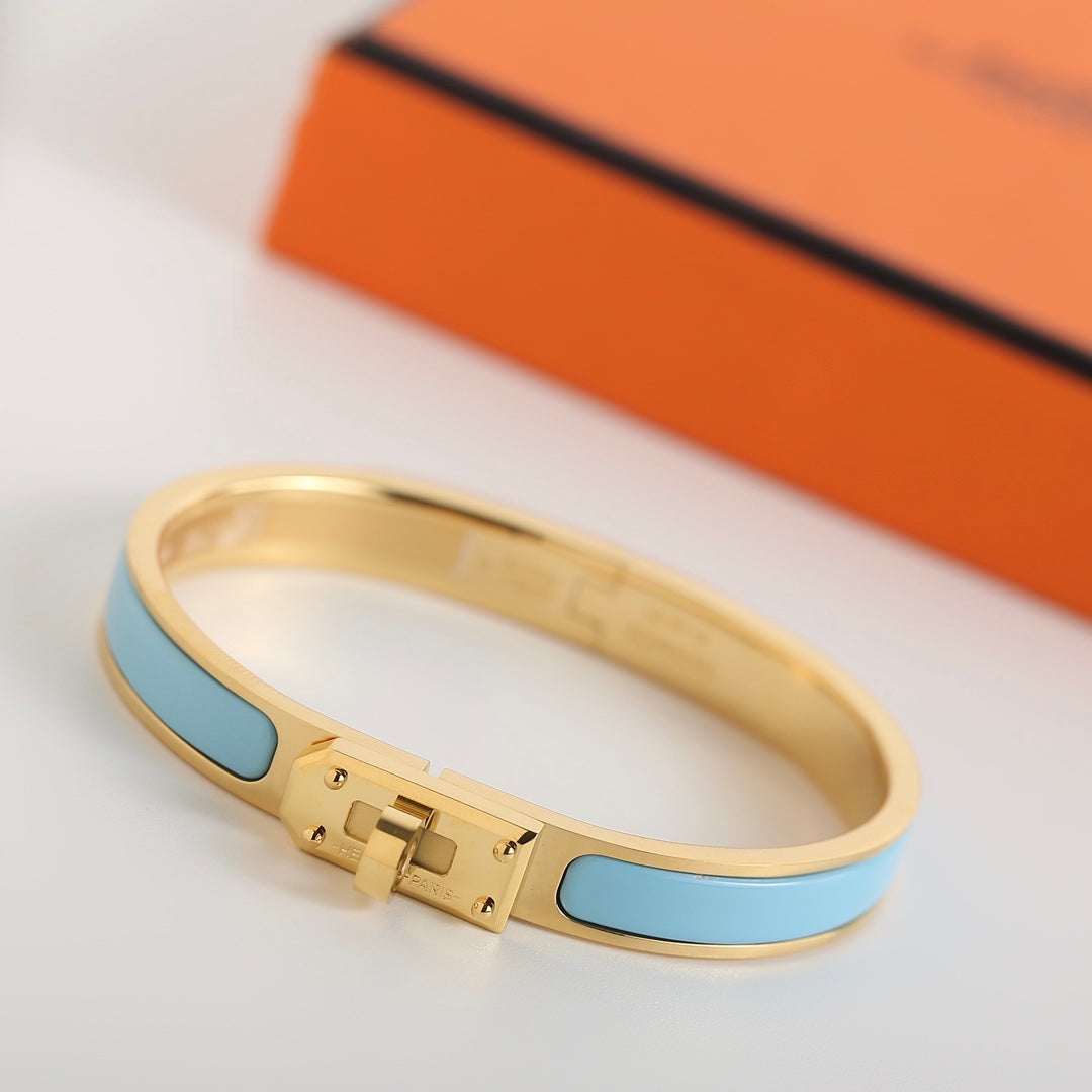 ¡®Star¡¯HM KELLY CLOUD BLUE BRACELET
