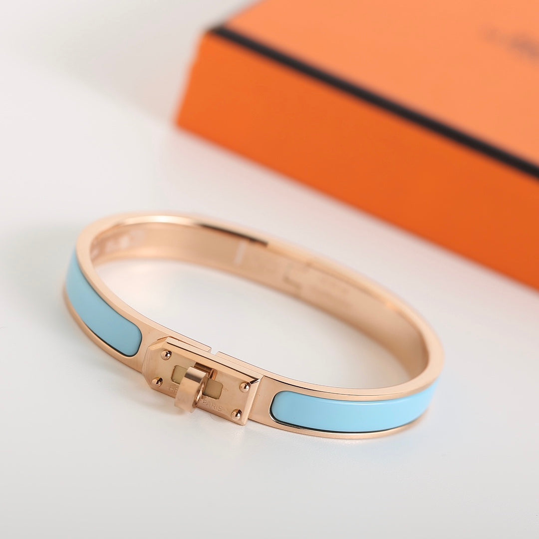 ¡®Star¡¯HM KELLY CLOUD BLUE BRACELET
