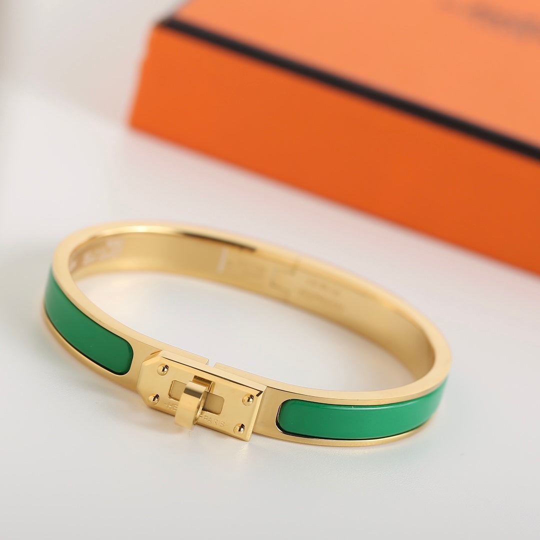 ¡®Star¡¯HM KELLY GREEN BRACELET