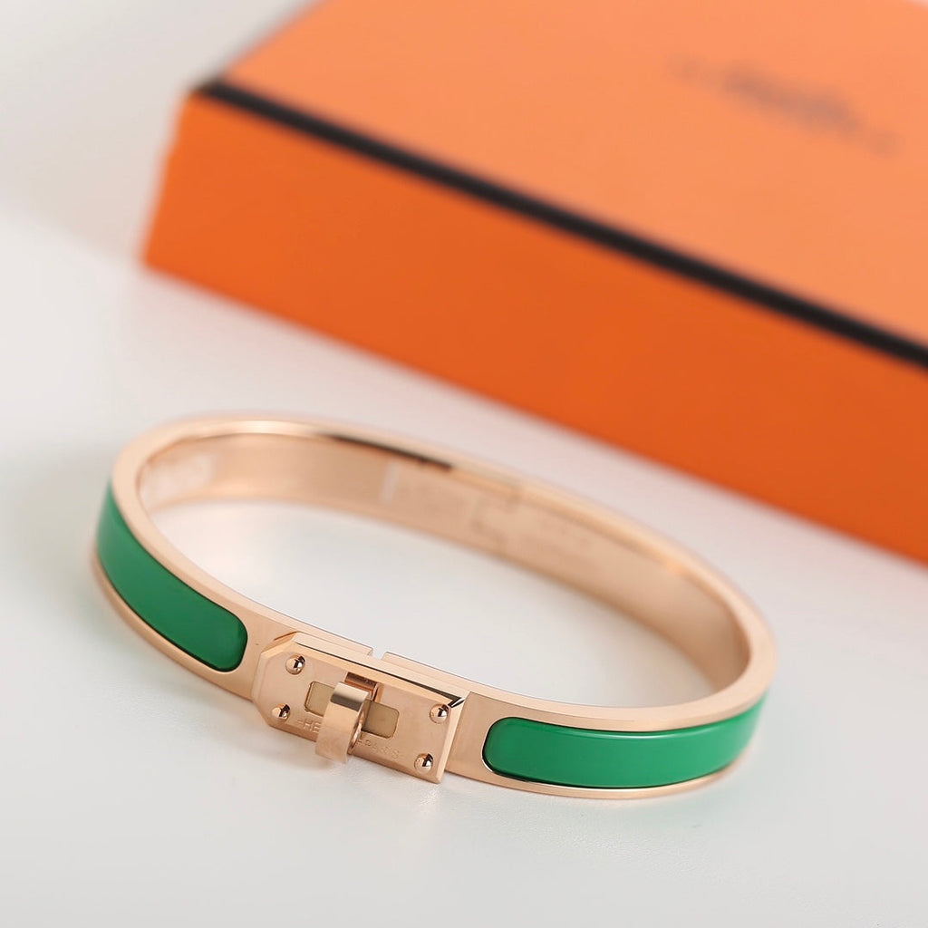 ¡®Star¡¯HM KELLY GREEN BRACELET