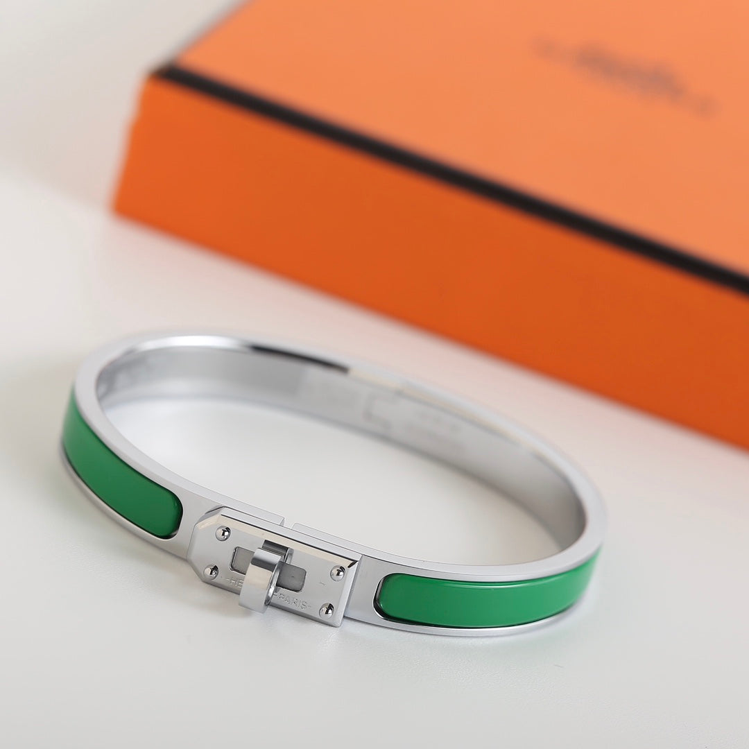¡®Star¡¯HM KELLY GREEN BRACELET
