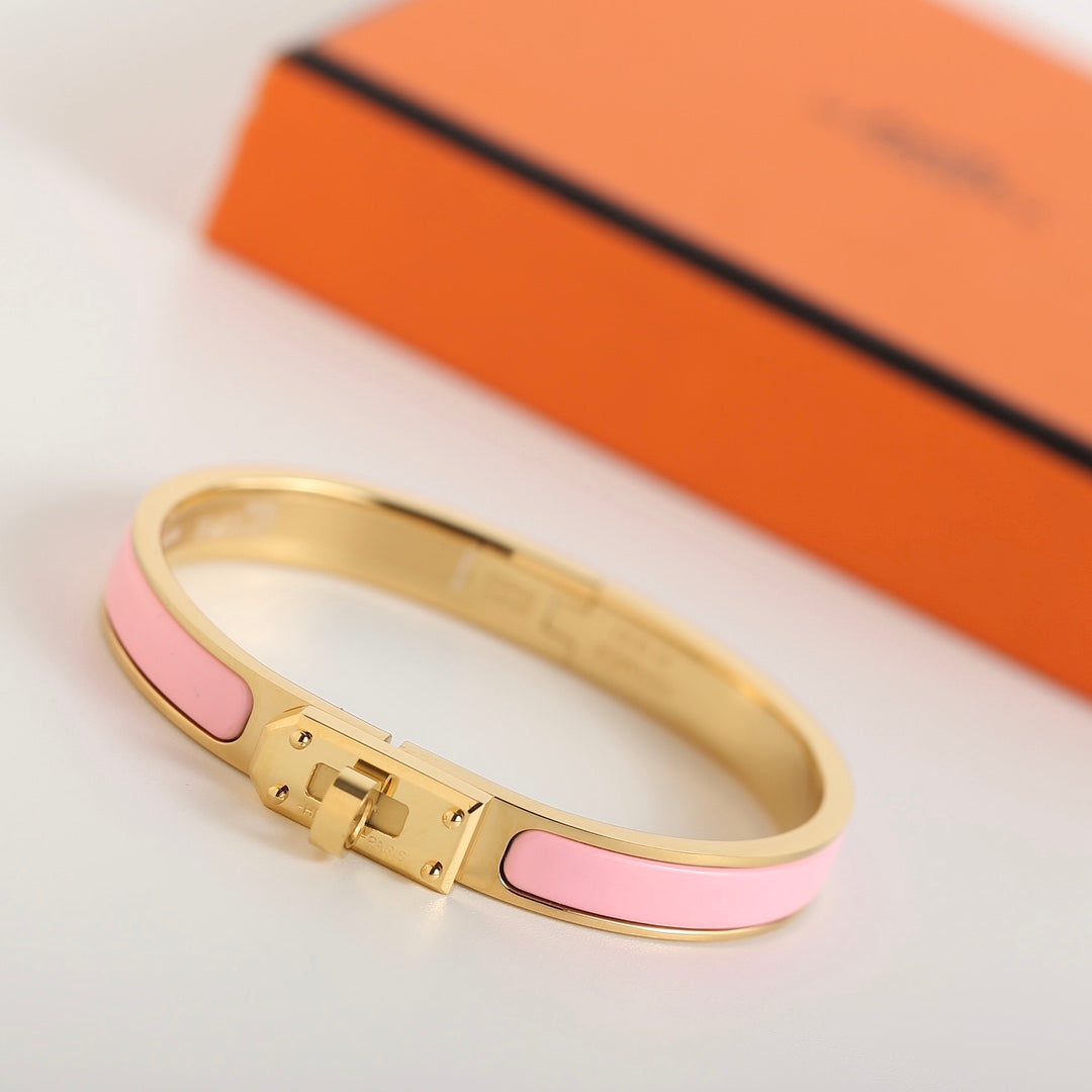¡®Star¡¯HM KELLY PINK BRACELET