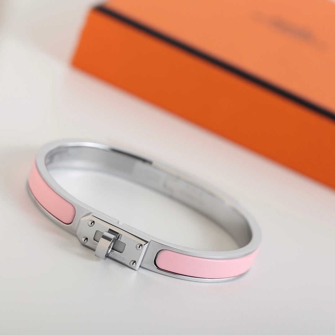 ¡®Star¡¯HM KELLY PINK BRACELET
