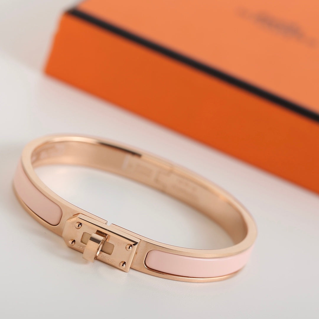 ¡®Star¡¯HM KELLY LIGHT PINK BRACELET