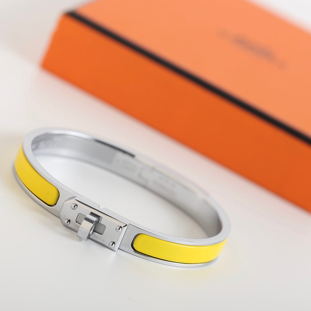 ¡®Star¡¯HM KELLY YELLOW BRACELET