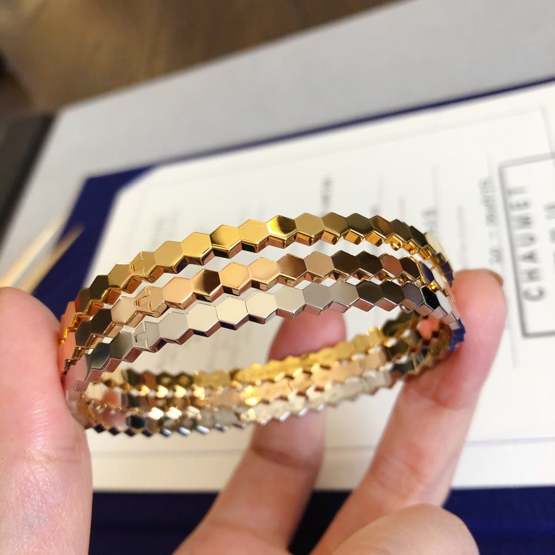 ¡®Star¡¯BEE LOVE BRACELET