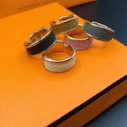 ¡®Star¡¯OLYMPE PINK GOLD RING