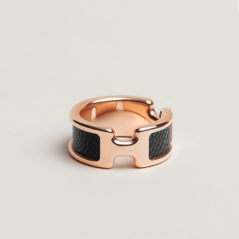 ¡®Star¡¯OLYMPE PINK GOLD RING