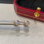 ¡®Star¡¯DAMOUR DIAMOND EARRINGS