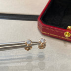 ¡®Star¡¯DAMOUR DIAMOND EARRINGS