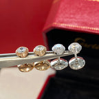 ¡®Star¡¯DAMOUR DIAMOND EARRINGS
