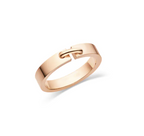 ¡®Star¡¯ALLIANCE LIENS VIDENCE 4MM RING