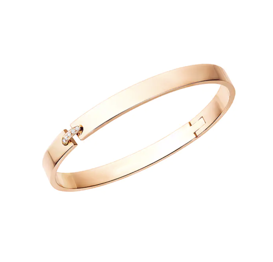 ¡®Star¡¯LIENS EVIDENCE DIAMOND BRACELET