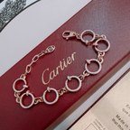 ¡®Star¡¯LOVE&JUSTE BRACELET DIAMONDS