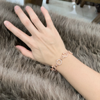 ¡®Star¡¯LOVE&JUSTE BRACELET DIAMONDS