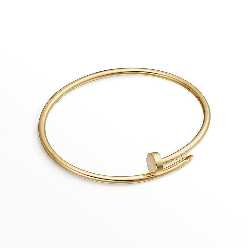 ¡®Star¡¯JUSTE BRACELET 2.5MM