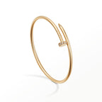 ¡®Star¡¯JUSTE BRACELET 2.5MM DIAMONDS