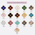 ¡®Star¡¯CHRISTMAS LIMITED EDITION NECKLACE COLLECTION