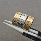 ¡®Star¡¯NEW MODEL LOVE 6.5 MM RING