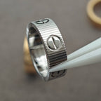 ¡®Star¡¯NEW MODEL LOVE 6.5 MM RING