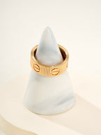 ¡®Star¡¯NEW MODEL LOVE 6.5 MM RING